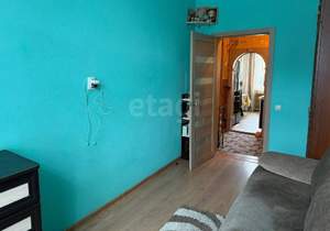 3-к квартира, вторичка, 64м2, 1/2 этаж