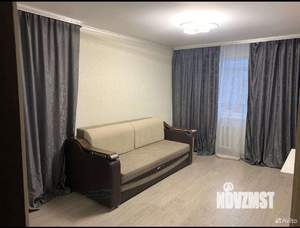 2-к квартира, вторичка, 42м2, 3/5 этаж