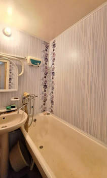 2-к квартира, вторичка, 45м2, 2/5 этаж