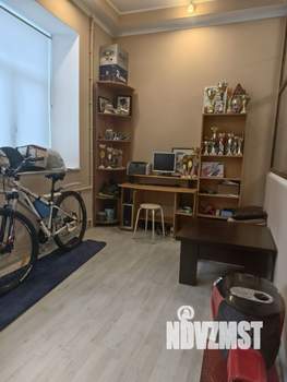 2-к квартира, вторичка, 41м2, 3/6 этаж