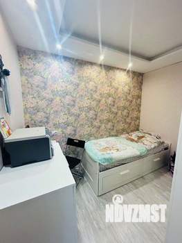 1-к квартира, вторичка, 36м2, 5/9 этаж