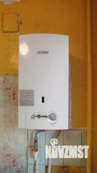 1-к квартира, вторичка, 30м2, 3/5 этаж