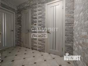 3-к квартира, вторичка, 63м2, 8/10 этаж