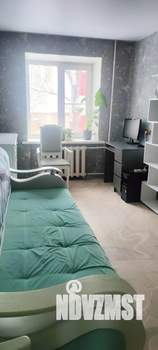 2-к квартира, вторичка, 46м2, 3/5 этаж