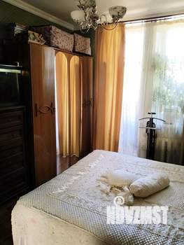 3-к квартира, вторичка, 69м2, 3/3 этаж