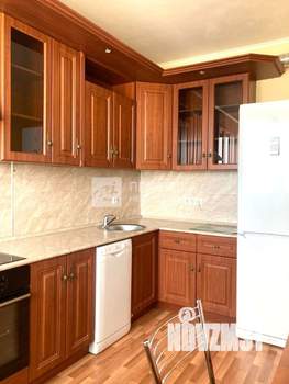 1-к квартира, вторичка, 51м2, 11/17 этаж