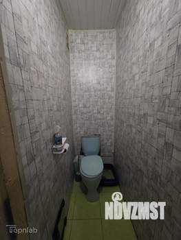 2-к квартира, вторичка, 41м2, 3/4 этаж