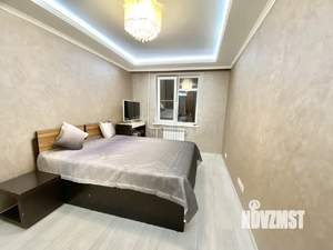 3-к квартира, вторичка, 73м2, 5/5 этаж