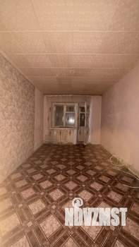 3-к квартира, вторичка, 56м2, 3/4 этаж