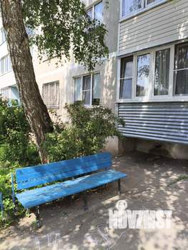 2-к квартира, вторичка, 48м2, 2/5 этаж