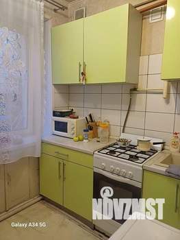 2-к квартира, вторичка, 41м2, 1/5 этаж