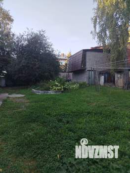 4-к квартира, вторичка, 103м2, 1/2 этаж