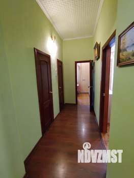 3-к квартира, вторичка, 72м2, 3/3 этаж