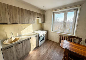 2-к квартира, вторичка, 51м2, 5/5 этаж