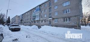 1-к квартира, вторичка, 32м2, 4/4 этаж