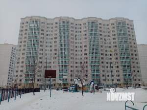 2-к квартира, вторичка, 60м2, 2/16 этаж