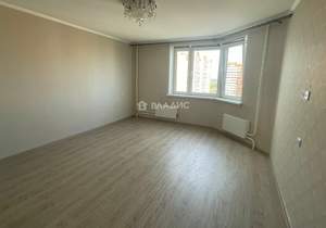 2-к квартира, вторичка, 60м2, 13/16 этаж