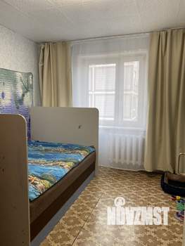 3-к квартира, вторичка, 64м2, 2/5 этаж