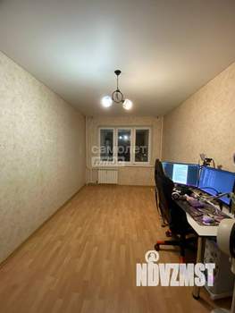 2-к квартира, вторичка, 63м2, 9/14 этаж