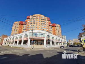 4-к квартира, вторичка, 118м2, 4/11 этаж