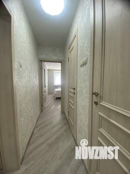 2-к квартира, вторичка, 60м2, 13/16 этаж