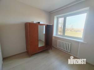 2-к квартира, вторичка, 37м2, 2/2 этаж