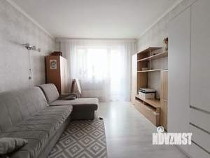 2-к квартира, вторичка, 60м2, 13/16 этаж
