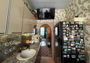 3-к квартира, вторичка, 64м2, 1/2 этаж