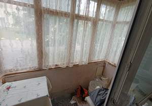 2-к квартира, вторичка, 62м2, 1/12 этаж