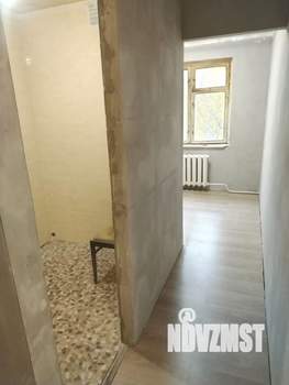 3-к квартира, вторичка, 56м2, 5/5 этаж