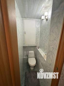 1-к квартира, вторичка, 33м2, 8/10 этаж