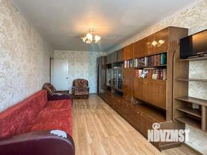 2-к квартира, вторичка, 53м2, 3/5 этаж