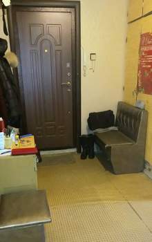 2-к квартира, вторичка, 53м2, 4/5 этаж