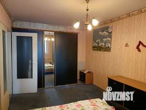 1-к квартира, вторичка, 45м2, 2/10 этаж