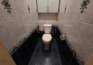 3-к квартира, вторичка, 81м2, 2/4 этаж