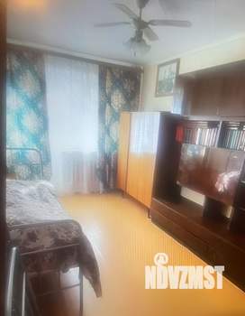 1-к квартира, вторичка, 30м2, 4/5 этаж