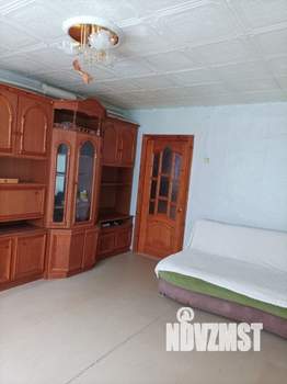 2-к квартира, вторичка, 41м2, 2/2 этаж