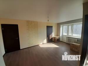 2-к квартира, вторичка, 44м2, 4/5 этаж