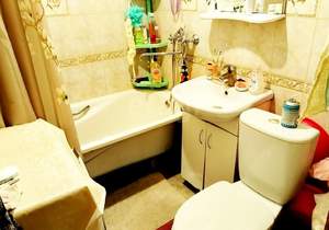 2-к квартира, вторичка, 45м2, 2/5 этаж