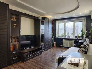 2-к квартира, вторичка, 54м2, 5/5 этаж