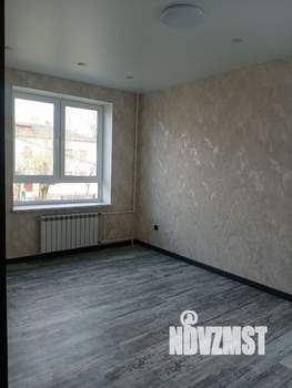 3-к квартира, вторичка, 78м2, 2/2 этаж