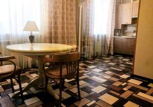 4-к квартира, вторичка, 82м2, 2/3 этаж