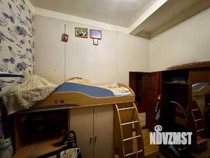 2-к квартира, вторичка, 42м2, 1/5 этаж