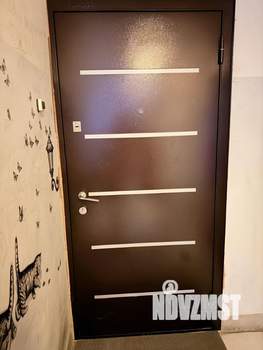 2-к квартира, вторичка, 56м2, 2/10 этаж