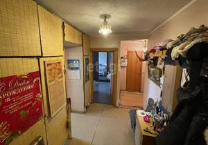 2-к квартира, вторичка, 53м2, 4/5 этаж