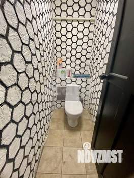 1-к квартира, вторичка, 36м2, 1/2 этаж