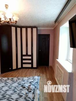 1-к квартира, вторичка, 31м2, 3/4 этаж