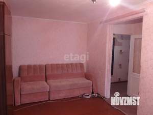 3-к квартира, вторичка, 58м2, 1/5 этаж