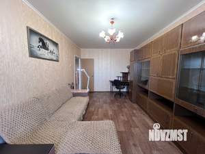 3-к квартира, вторичка, 74м2, 6/9 этаж