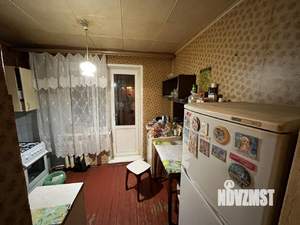 1-к квартира, вторичка, 33м2, 1/5 этаж